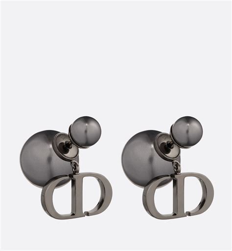 dior earrings men|christian dior tribales earrings.